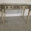 Pamono Decorative Console Table in Louis XVI Style, 1940s