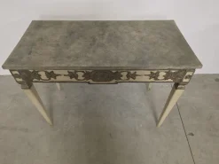 Pamono Decorative Console Table in Louis XVI Style, 1940s