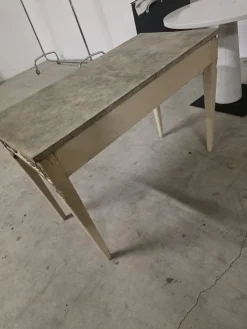 Pamono Decorative Console Table in Louis XVI Style, 1940s