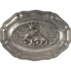 Pamono Decorative Pewter Tray> Trays
