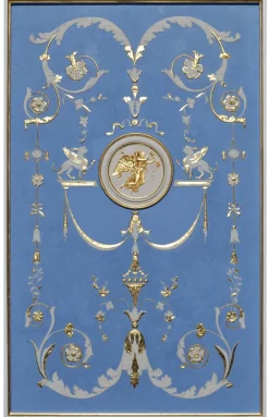 Pamono Decorative Wall Panel from Cupioli Living> Wall Decor
