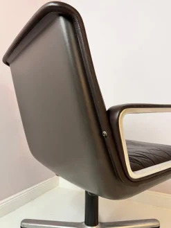 Pamono Delta 2000 Office Chair from Wilkhahn><noscript><img width=