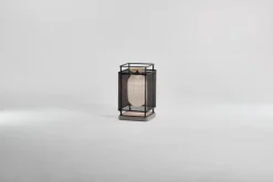 New Pamono Denglong P GR Floor Lamp by Parachilna
