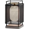 Clearance Pamono Denglong P PE Floor Lamp by Parachilna