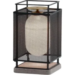 Clearance Pamono Denglong P PE Floor Lamp by Parachilna