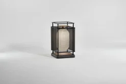 Clearance Pamono Denglong P PE Floor Lamp by Parachilna