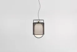 Pamono Denglong T GR Suspension Lamp by Parachilna><noscript><img width=