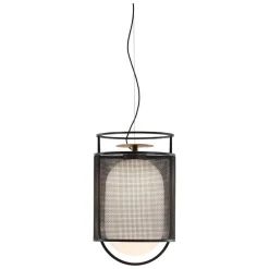 Pamono Denglong T PE Outdoor Suspension Lamp by Parachilna> Ceiling Lights