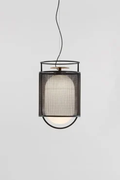 Pamono Denglong T PE Outdoor Suspension Lamp by Parachilna> Ceiling Lights