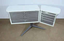 Clearance Pamono Dentist Worktable from Gallus, Switzerland, 1960s