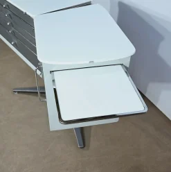 Clearance Pamono Dentist Worktable from Gallus, Switzerland, 1960s