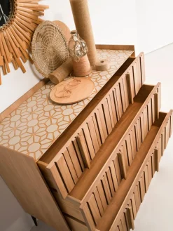 Pamono Denver Chest of Drawers by Lola Glamour><noscript><img width=