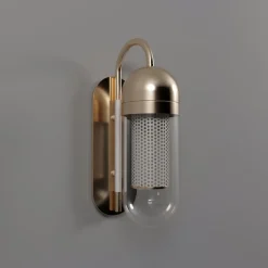 Pamono Denver Wall Lamp by Creativemary><noscript><img width=