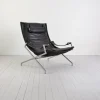 Clearance Pamono DES2021 Chaise Longue by Gerard Van De Berg for Rohe Noordwolde, 1980s
