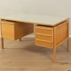 Outlet Pamono Desk by Arne Vodder for GV Møbler, 1960s
