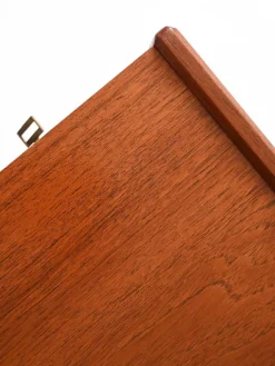 Pamono Desk by Arne Wahl Iversen for Vinde Møbelfabrik, 1960s><noscript><img width=