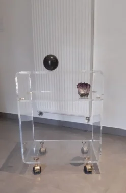 Online Pamono Desk by David Lange for Marais International