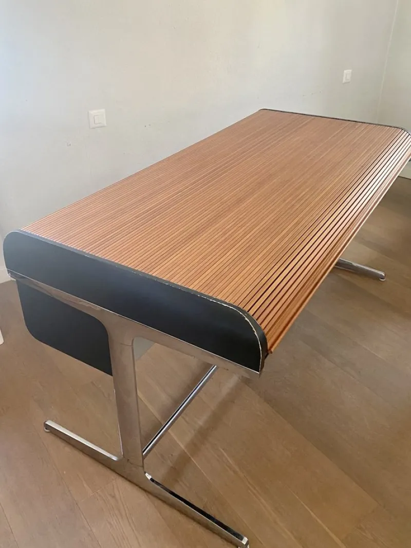 Best Pamono Desk by George Nelson for Herman Miller, 1960s