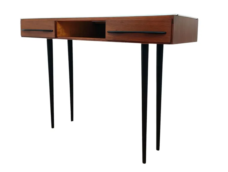 Pamono Desk by M. Pozar for Up Závody, Czechoslovakia, 1960s> Desks