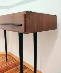 Pamono Desk by M. Pozar for Up Závody, Czechoslovakia, 1960s><noscript><img width=