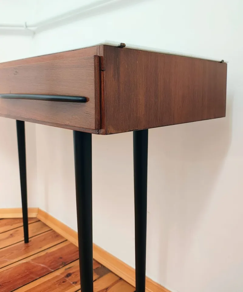 Pamono Desk by M. Pozar for Up Závody, Czechoslovakia, 1960s> Desks