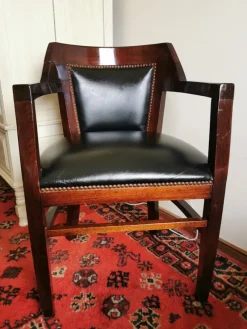 Pamono Desk Chair> Office Chairs