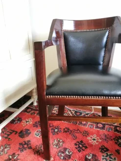 Pamono Desk Chair> Office Chairs