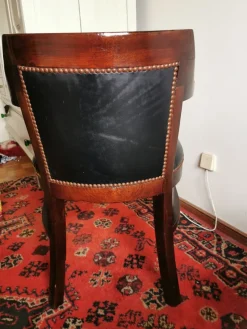 Pamono Desk Chair><noscript><img width=