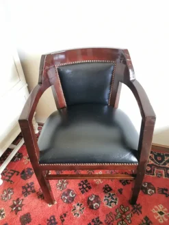 Pamono Desk Chair><noscript><img width=