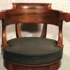 Outlet Pamono Desk Chair, England, 1830s