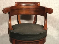 Outlet Pamono Desk Chair, England, 1830s