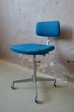 Pamono Desk Chair from Labofa, 1960s