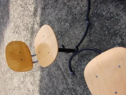 Discount Pamono Desk Chairs from Kinnarps, Set of 4