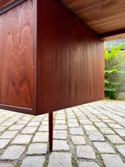 Discount Pamono Desk from Imha Möbel, Denmark