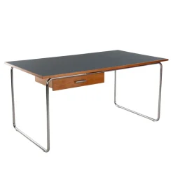 Pamono Desk in Bauhaus Style by Artur Drozd> Tables