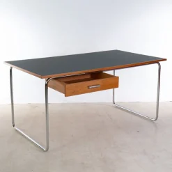 Pamono Desk in Bauhaus Style by Artur Drozd> Tables
