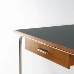Pamono Desk in Bauhaus Style by Artur Drozd><noscript><img width=