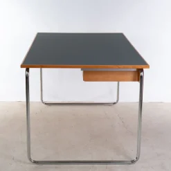 Pamono Desk in Bauhaus Style by Artur Drozd><noscript><img width=