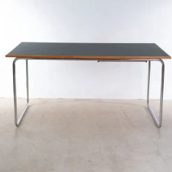 Pamono Desk in Bauhaus Style by Artur Drozd><noscript><img width=