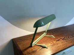 Pamono Desk Lamp by Charlotte Perriand for Philips><noscript><img width=