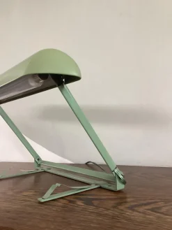 Pamono Desk Lamp by Charlotte Perriand for Philips><noscript><img width=