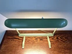 Pamono Desk Lamp by Charlotte Perriand for Philips><noscript><img width=
