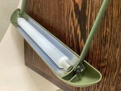 Pamono Desk Lamp by Charlotte Perriand for Philips><noscript><img width=