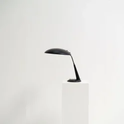 Pamono Desk Lamp by Christian Dell for Kaiser Leuchten, 1950s> Table Lamps