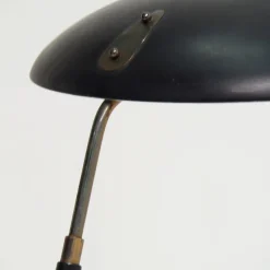 Pamono Desk Lamp by Christian Dell for Kaiser Leuchten, 1950s><noscript><img width=