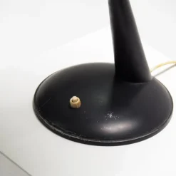 Pamono Desk Lamp by Christian Dell for Kaiser Leuchten, 1950s><noscript><img width=