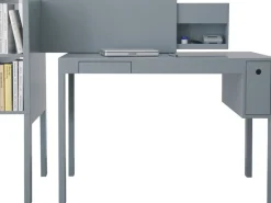 Pamono Desk Set by Martin Holzapfel, Set of 2> Desk Sets