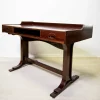 Pamono Desk with Drawer by Gianfranco Frattini, 1970s> Desks