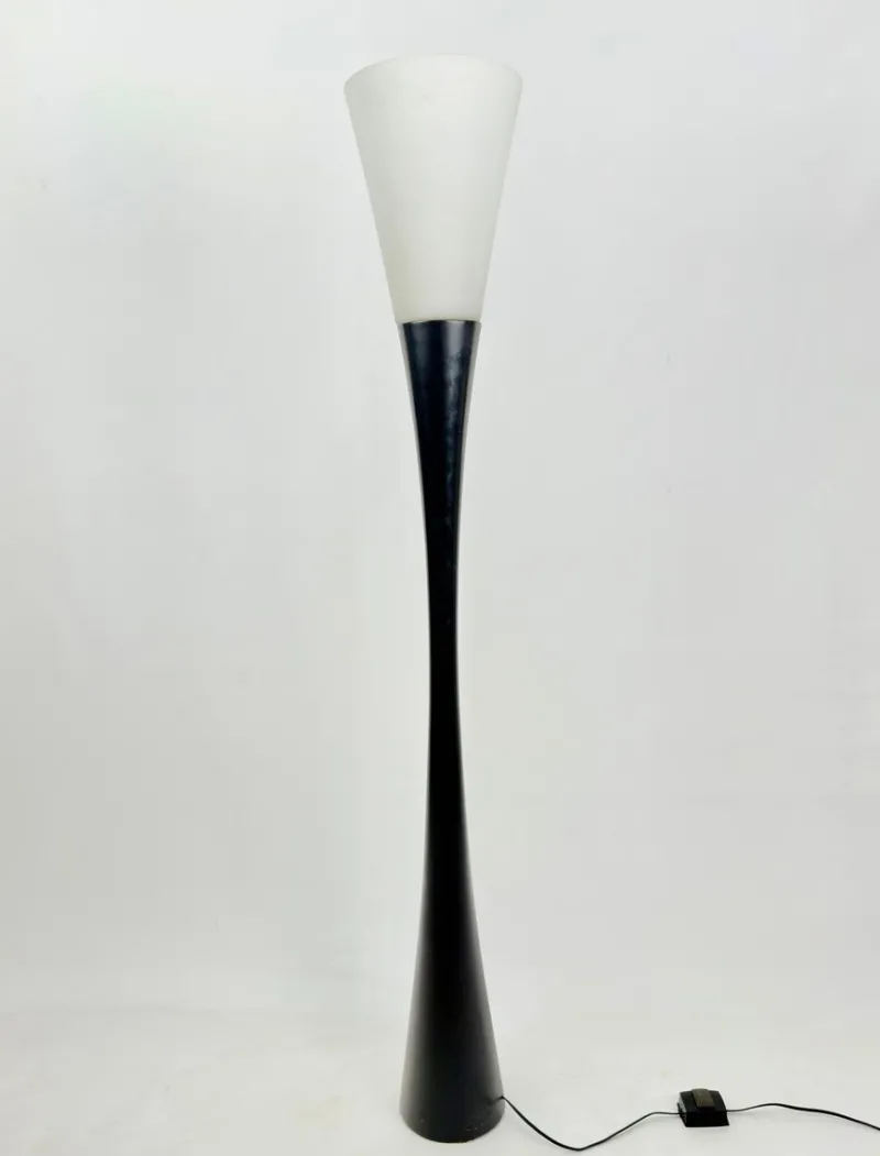 Pamono Diabolo Floor Lamp by Joseph-André Motte for Disderot, Paris, France, 1960s> Floor Lamps