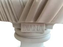 Pamono Diana Chasseresse Bust, 20th Century><noscript><img width=